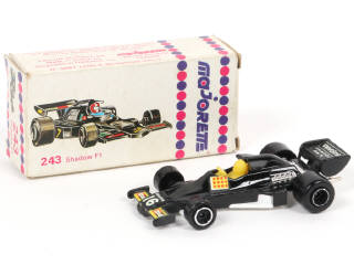 Lot 157 - MAJORETTE (FRANCE) (1)
