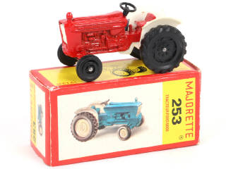 Lot 158 - MAJORETTE (FRANCE) (1)