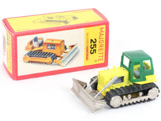 Lot 164 - MAJORETTE (FRANCE) (1)