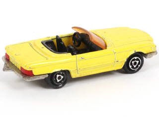 Lot 166 - MAJORETTE (FRANCE) (1)