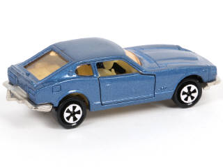 Lot 168 - MAJORETTE (FRANCE) (1)