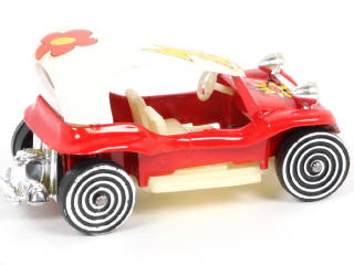 Lot 170 - MAJORETTE (FRANCE) (1)