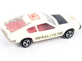 Lot 173 - MAJORETTE (FRANCE) (1)