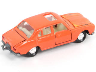 Lot 175 - MAJORETTE (FRANCE) (1)