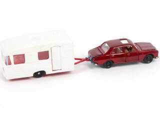 Lot 177 - MAJORETTE (FRANCE) (1)