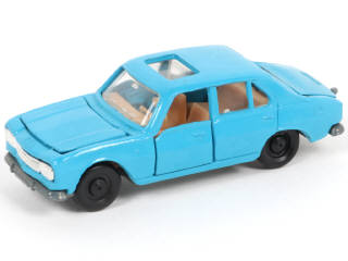 Lot 178 - MAJORETTE (FRANCE) (1)