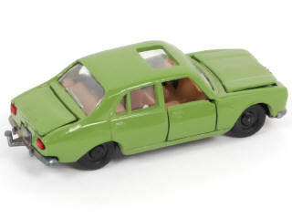 Lot 179 - MAJORETTE (FRANCE) (1)