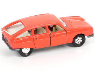Lot 187 - MAJORETTE (FRANCE) (1)