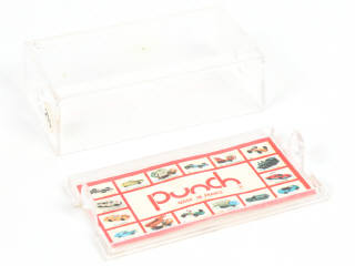 Lot 188 - MAJORETTE (FRANCE) (1)