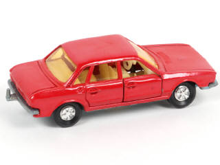 Lot 190 - MAJORETTE (FRANCE) (1)