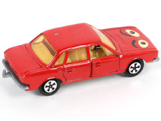 Lot 191 - MAJORETTE (FRANCE) (1)