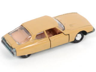 Lot 193 - MAJORETTE (FRANCE) (1)