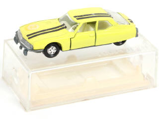 Lot 195 - MAJORETTE (FRANCE) (1)