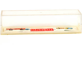 Lot 199 - MAJORETTE (FRANCE) (1)