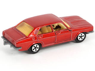 Lot 200 - MAJORETTE (FRANCE) (1)