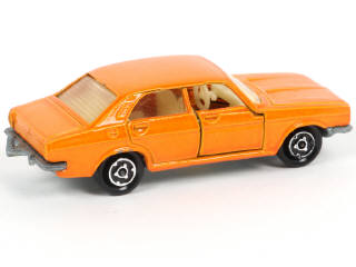 Lot 203 - MAJORETTE (FRANCE) (1)