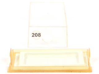 Lot 203 - MAJORETTE (FRANCE) (1)