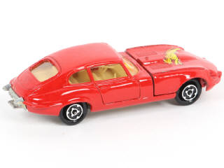 Lot 206 - MAJORETTE (FRANCE) (1)