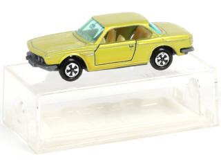 Lot 210 - MAJORETTE (FRANCE) (1)