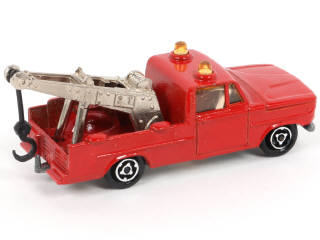 Lot 212 - MAJORETTE (FRANCE) (1)