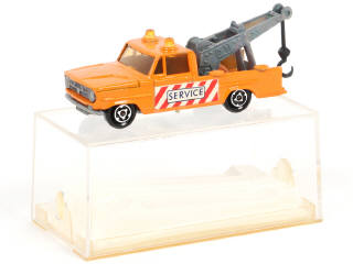 Lot 213 - MAJORETTE (FRANCE) (1)