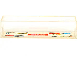 Lot 214 - MAJORETTE (FRANCE) (1)