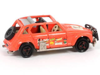 Lot 215 - MAJORETTE (FRANCE) (1)