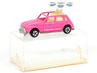 Lot 219 - MAJORETTE (FRANCE) (1)
