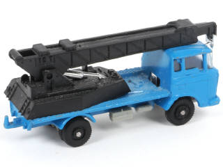 Lot 226 - MAJORETTE (FRANCE) (1)