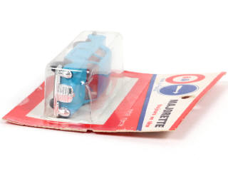 Lot 227 - MAJORETTE (FRANCE) (1)