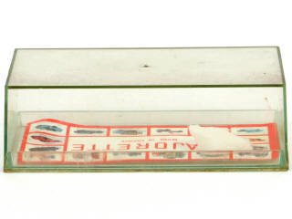 Lot 228 - MAJORETTE (FRANCE) (1)