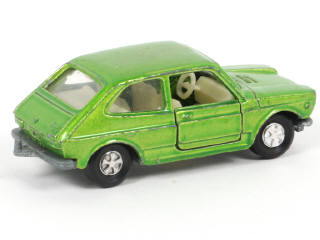 Lot 232 - MAJORETTE (FRANCE) (1)