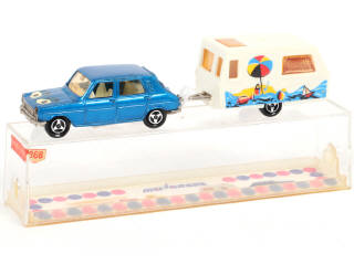 Lot 235 - MAJORETTE (FRANCE) (1)