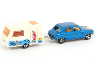 Lot 235 - MAJORETTE (FRANCE) (1)