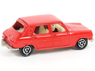 Lot 236 - MAJORETTE (FRANCE) (1)