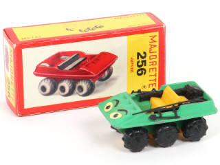 Lot 238 - MAJORETTE (FRANCE) (1)