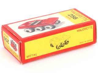 Lot 238 - MAJORETTE (FRANCE) (1)