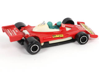 Lot 255 - MAJORETTE (FRANCE) (1)