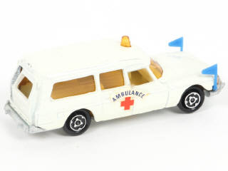 Lot 259 - MAJORETTE (FRANCE) (1)