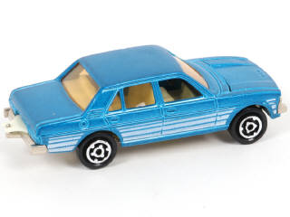 Lot 277 - MAJORETTE (FRANCE) (1)