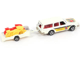 Lot 279 - MAJORETTE (FRANCE) (1)