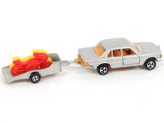 Lot 281 - MAJORETTE (FRANCE) (1)