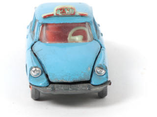 Lot 261 - MAJORETTE (FRANCE) (1)