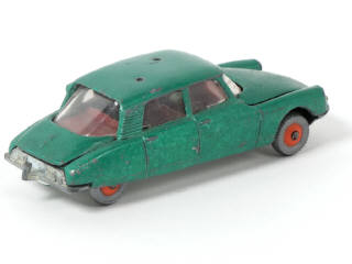Lot 263 - MAJORETTE (FRANCE) (1)