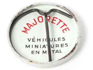 Lot 276 - MAJORETTE (FRANCE) (1)