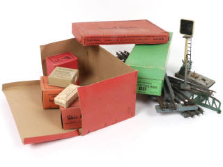 Lot 83 - DIVERS 'Ecartement O' (20)