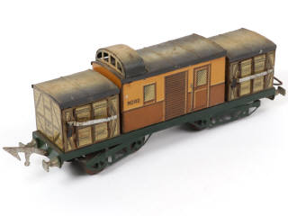 Lot 83 - DIVERS 'Ecartement O' (20)