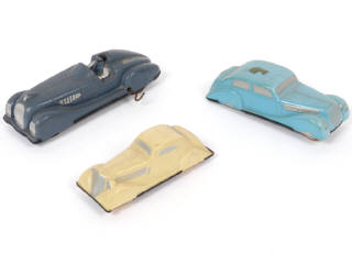 Lot 269 - DIVERS (FRANCE) (3)