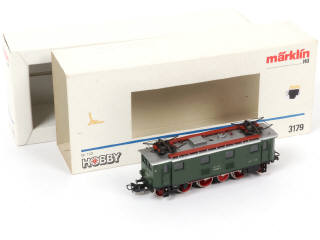 Lot 70 - MÄRKLIN 'HO' (ALLEMAGNE) (1)