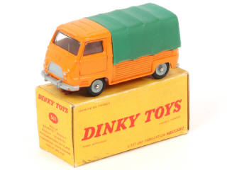 Lot 291 - DINKY TOYS (FRANCE) (1)
